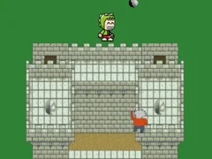 Igra Defend Castle online
