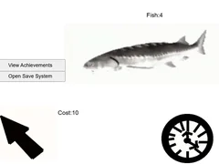 Igra Fish Clicker online
