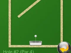 Igra Tap & Putt online