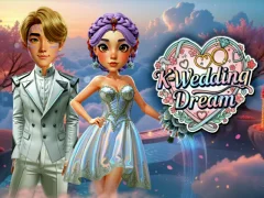 Igra K-Wedding Dream online