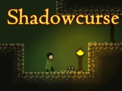 Igra Shadowcurse online