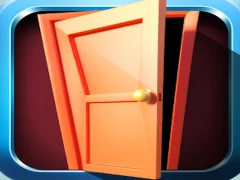 Igra 100 Doors Puzzle Box online