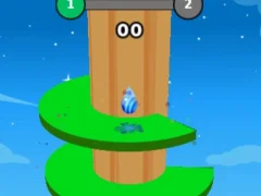 Igra Sweet Drop online