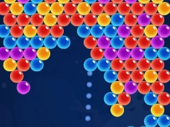 Igra Bubble Shoot Piano online