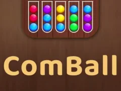 Igra Comball online