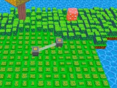 Igra Farm Harvester online