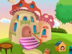 Igra Playful Bat Escape online