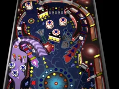 Igra 3D Pinball Space Cadet online