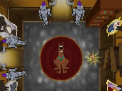 Igra Scooby’s Knightmare online
