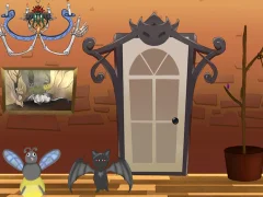 Igra Smolloween Escape online