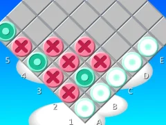 Igra Corner Connect online
