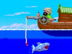Igra Dock Fishing online