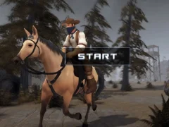 Igra West Wild Hunter online
