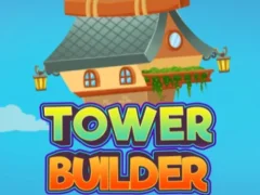 Igra Tower Builder online