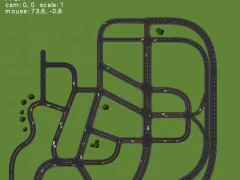 Igra Road Designer online