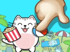 Igra Spot the Cat online