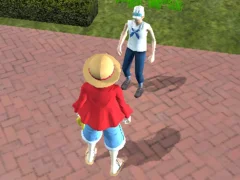 Igra One Piece online