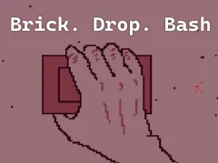 Igra Brick. Drop. Bash online
