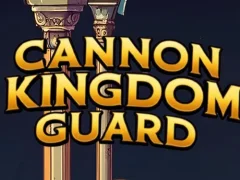 Igra Cannon Kingdom Guard online
