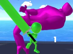 Igra My Big Blade online