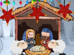 Igra Merry Christmas 2024 online