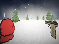 Igra Escape the North Pole online