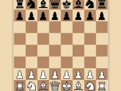 Igra Classic Chess Duel online