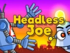 Igra Headless Joe online