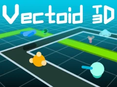 Igra Vectoid TD online