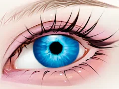 Igra Eye Color DIY online