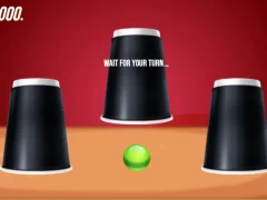 Igra Find The Ball online