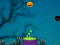 Igra Survival Pumpkin online