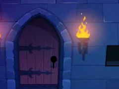 Igra Escape the Royal Gate online