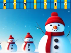 Igra Xmas Balls online