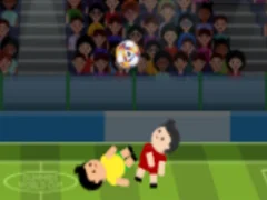 Igra Dummies World Cup online