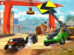 Igra Crash Out online