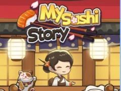 Igra My Sushi Story online