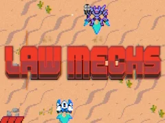 Igra Law Mechs online