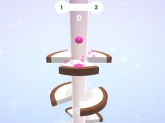 Igra Gravity Glide online