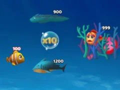 Igra Fishdom Mania online