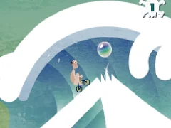 Igra Icycle online