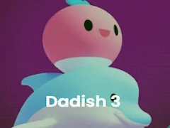 Igra Dadish 3 online