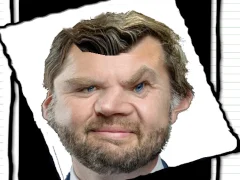 Igra Funny JD Vance Face online