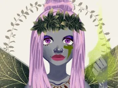 Igra Forest Guardian online
