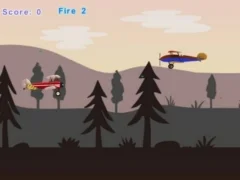 Igra Planes That Shoot online
