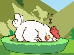 Igra Awaken The Sleeping Hen online