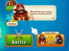 Igra Pirate 21 online
