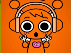 Igra Sprunki Puzzle Time online