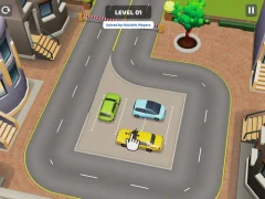 Igra Parking Jam online