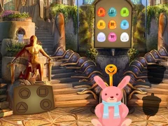 Igra Furious Gorilla Escape online